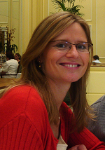 Helena Hillinga