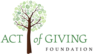 Act of Giving logo